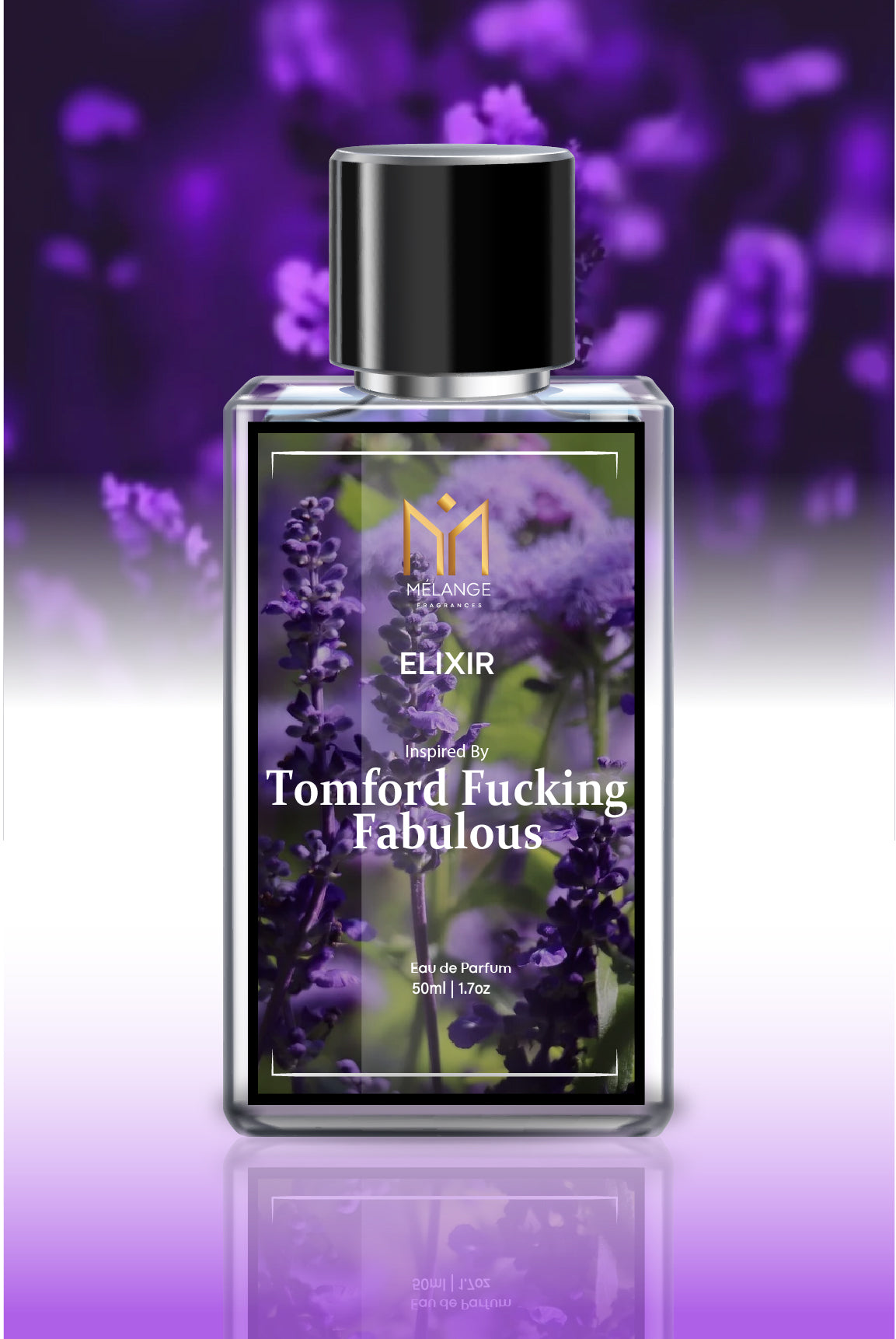 ELIXIR - Inspired by Tomford Fucking Fabulous