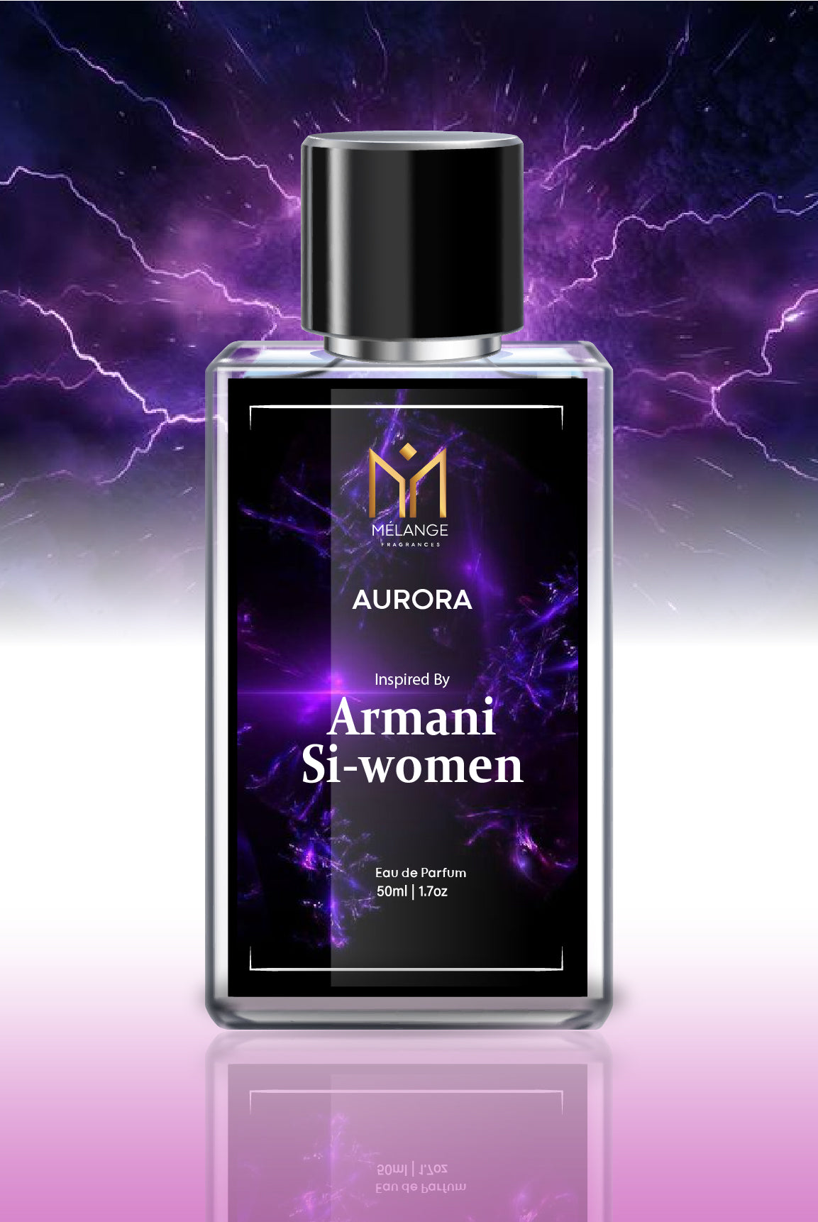 AURORA- Inspired by Armani Si-women