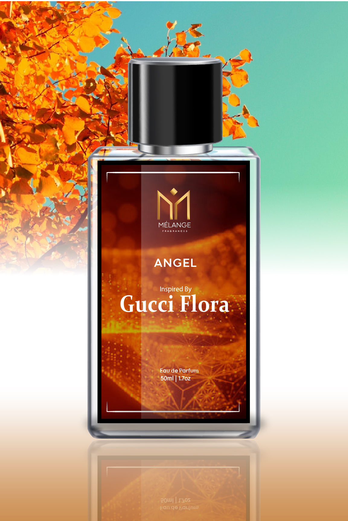 ANGEL- Inspired By Gucci Flora